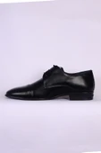 Pierre Cardin 70B28 Klasik Siyah Erkek Ayakkabı - 3