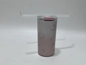 Hello Kitty 480ml Paslanmaz Çelik Pipetli Termos - 4