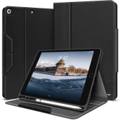 Holimet iPad Pro 10.5 Uyumlu Tablet Kılıfı - 1