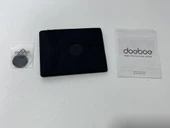 Doeboe AirTag Uyumlu RFID Korumalı Deri Erkek Cüzdanı - 5