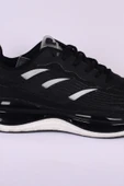 Pierre Cardin 92106 Vıp Exclus Siyah Spor Ayakkabı - 2