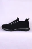 Pierre Cardin 15440146 Vıp Exclus Siyah Erkek Sneaker Ayakkabı - 4