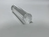 Dekoratif Çokgen Kristal Cam 131mm - 4
