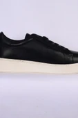 Pierre Cardin 1362002 Günlük Casual Siyah Erkek Ayakkabı - 2