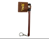 Demon Slayer Inspired Katana Dekoratif Balta 15cm thumbnail 4