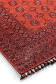 Gümüşsuyu Halı Deco Anatolia Kırmızı 160x230 - 4