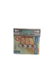 River Top kafa Jig Head 4P 4,5gr - 1