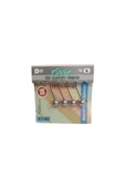 River Top kafa Jig Head 4P 2,5gr - 1
