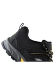 Lumberjack FLAKE 4PR 101782550 Erkek Su Geçirmez Outdoor Ayakkabı Siyah Sarı 40-48 - 7