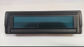VFD 2515 / VFD 2517 Spectrum uyumlu montaj kasası Siyah Renk - 1