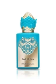 Stephane Humbert Lucas 777 God of Fire EDP 50 ml - 1