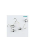 River Top kafa Jig Head 4P 3,5gr - 2
