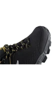 Lumberjack FLAKE 4PR 101782550 Erkek Su Geçirmez Outdoor Ayakkabı Siyah Sarı 40-48 - 6