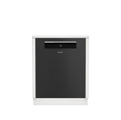 Arçelik ABM 152 D 5 Programlı Ankastre Bulaşık Makinesi - 2
