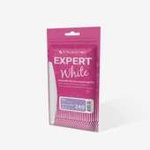 Staleks Manikür Metal Taban Yarımay Yedek Zımpara İnce 240 Grit 50li DFE-42-240w thumbnail 4