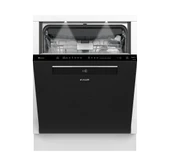 Arçelik ABM 152 D 5 Programlı Ankastre Bulaşık Makinesi - 1