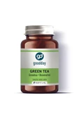 Goodday Green Tea Resveratrol 60 Tablet - 1