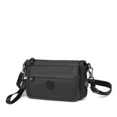 Metalik Kumaş Minik Boy Smart Bags Postacı Kadın Çantası 1191 - 10