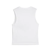 Puma 684968 02 Ess No 1 Logo Slim Tank Kadın T-shirt - 7