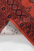 Gümüşsuyu Halı Deco Anatolia Kırmızı 160x230 - 3