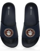 LUMBERJACK WILKINS 4FX LACİVERT COMFORT CASUAL ANATOMİK SPOR TERLİK thumbnail 6