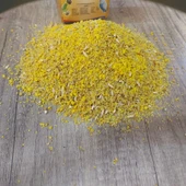 Beautiful Food Ballı Yumurtalı vip classic Kuş Yemi 1Kg - 2