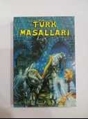 TÜRK MASALLARI - 1