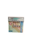 River Top kafa Jig Head 4P 2gr - 1