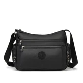 Metalik Kumaş Kadın Postacı Çantası Smart Bags 1115 - 1