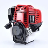 Gardenpro EA142 Toprak Burgu Makinası 4 Zamanlı Motor 150 mm - 3