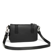 Metalik Kumaş Minik Boy Smart Bags Postacı Kadın Çantası 1191 - 24