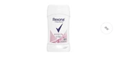 rexona stick deodorant  powder dry 40 ml - 1