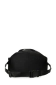 Lumberjack TROM WAIST 5FX Siyah Unisex Bel Çantası 101949896 Siyah - 3