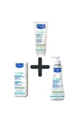 Mustela Stelatopia Bakım Seti - 1
