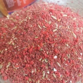 Beautiful Food Love Kızıştırma ve Doluluk Kuş Yemi Maması 1 KG - 2