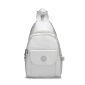 Metalik Kumaş Bodybag Askılı Sırt Çantası Smart Bags 1237 - 4