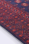 Gümüşsuyu Halı Deco Anatolia 15913 Lacivert 160x230 - 4