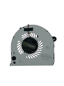 Dell ile Uyumlu Inspiron Gaming 7577 P72F, 7577 P72F001 Gpu Fan, Ekran Kartı Fanı - 1