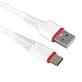 Weko WK-22021 USB To Type-C Telefon Şarj Kablosu - 2