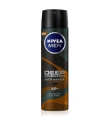 Nivea Men Deep Dimension Espresso Deodorant 150 Ml - 1