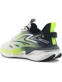 LUMBERJACK KANSAS 5FX BEYAZ COMFORT CASUAL ANATOMİK SPOR AYAKKABI thumbnail 5