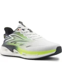 LUMBERJACK KANSAS 5FX BEYAZ COMFORT CASUAL ANATOMİK SPOR AYAKKABI thumbnail 3