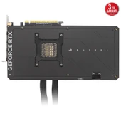 Asus ROG Astral LC GeForce RTX 5090 32GB OC Edition DLSS 4 512 Bit GDDR7 Sıvı Soğutmalı Ekran Kartı thumbnail 8