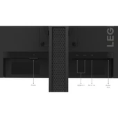 Lenovo Legion 24.5" R25f-30 FHD 240 Hz 0.5ms Monitör 67B8GACBTK - 11