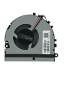 Hp ile Uyumlu 15-da1002nt (5WC06EA), 15-da1003nt 5WB70EA Cpu Fan, İşlemci Fanı Versiyon 2 - 1