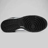 Nike Dunk Low 'Black White - 5