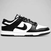 Nike Dunk Low 'Black White - 2