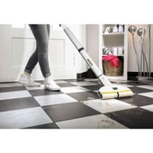 Karcher EWM 2 Şarjlı Zemin Temizleme Makinesi - 5
