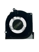 Hp ile Uyumlu ProBook L44514-001, L44512-001, L45886-001 Cpu Fan, İşlemci Fanı - 1