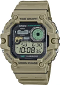 Casio WS-1700H-5AVDF Erkek Kol Saati - 1